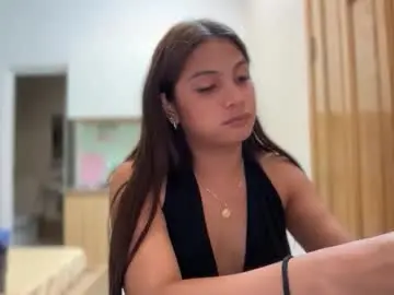 Chaturbate Live Porn of sweet_scarllet12