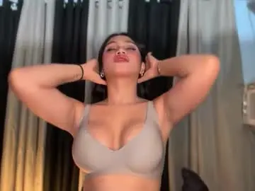 Chaturbate Sex Chat of sweet_scarllet12