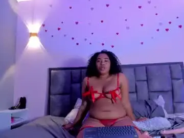 Chaturbate Nude Webcam of tamaraswett