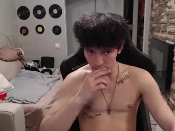 Chaturbate Live Porn of teddy_mode