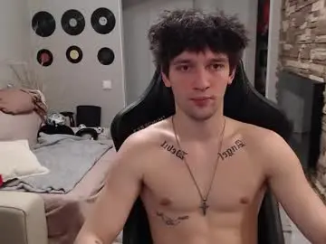 Chaturbate Live Sex of teddy_mode