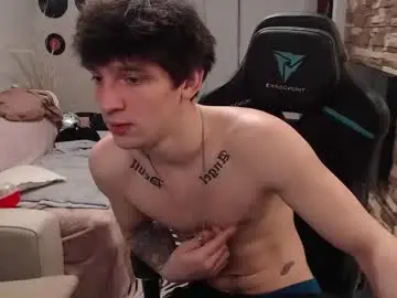 Chaturbate Live Sex of teddy_mode