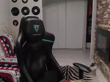 Chaturbate Best live sex cam show of teddy_mode