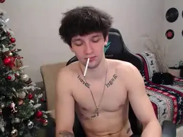 Chaturbate Best live sex cam show of teddy_mode