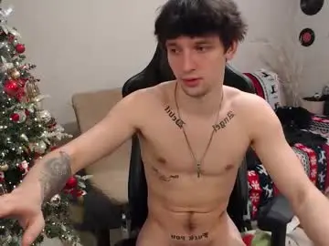 Chaturbate Live Sex Cam of teddy_mode