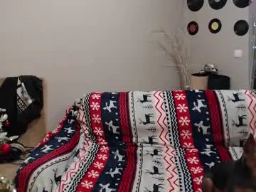 Chaturbate Sex Cam of teddy_mode