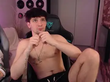 Chaturbate Live Porn of teddy_mode