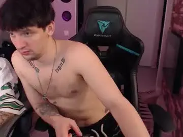 Chaturbate Watch Live Sex Cams of teddy_mode