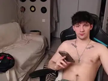 Chaturbate Adult Webcam of teddy_mode