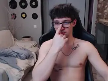 Chaturbate Free Live Porn of teddy_mode