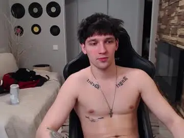 Chaturbate Live Sex of teddy_mode