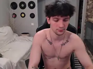 Chaturbate Private Sex Chat of teddy_mode