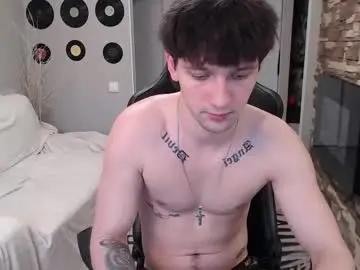 Chaturbate Watch Live Sex Cams of teddy_mode