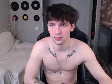 Chaturbate Sex Cam of teddy_mode