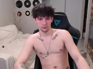 Chaturbate Adult Webcams of teddy_mode