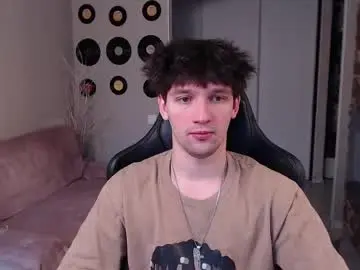 Chaturbate Sex Cam of teddy_mode