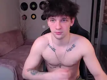 Chaturbate Sex Cam of teddy_mode