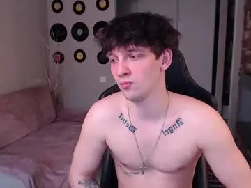 Chaturbate Adult Webcams of teddy_mode