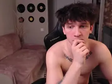 Chaturbate Watch Live Sex Cams of teddy_mode