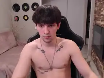 Chaturbate Adult Webcams of teddy_mode