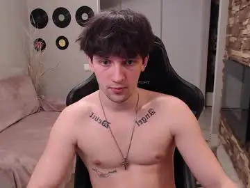 Chaturbate Free Live Porn of teddy_mode