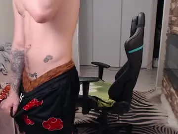 Chaturbate Adult Video Chat of teddy_mode