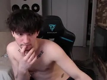 Chaturbate Watch Live Sex Cams of teddy_mode