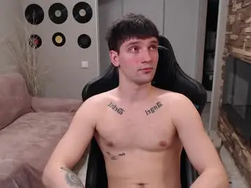 Chaturbate Sex Cam of teddy_mode