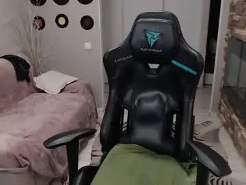 Chaturbate Live Sex of teddy_mode