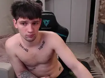 Chaturbate Live Porn of teddy_mode