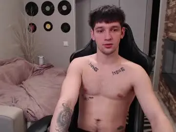 Chaturbate Best Webcam of teddy_mode