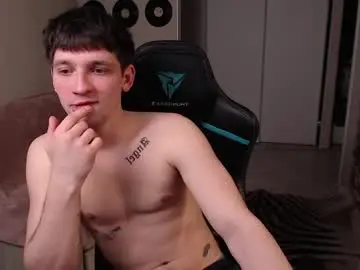 Chaturbate Best live sex cam show of teddy_mode