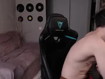 Chaturbate Adult Video Chat of teddy_mode