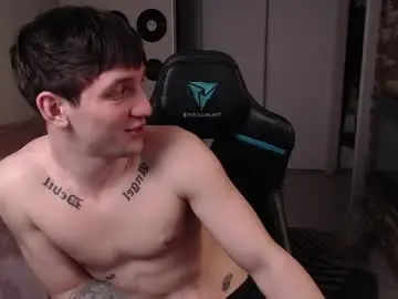 Chaturbate Sex Chat of teddy_mode