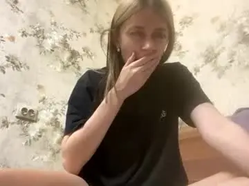 Chaturbate Sex Cam of viktoria9898