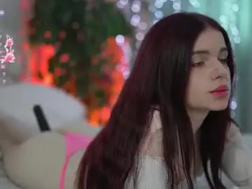 Chaturbate Nude Webcam of ambershoney