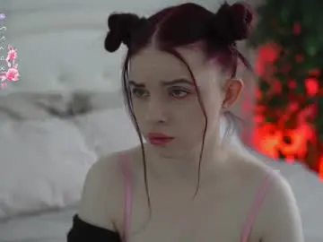 Chaturbate Sex Chat of ambershoney