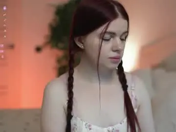 Chaturbate Adult Video Chat of ambershoney