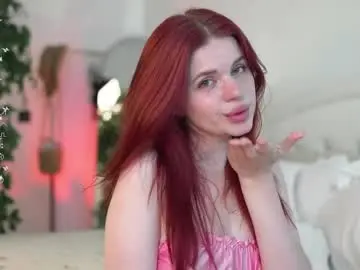 Chaturbate Best live sex cam show of ambershoney
