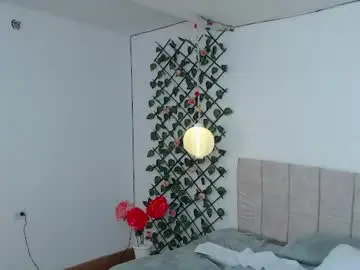 Chaturbate Sex Cam of beyume