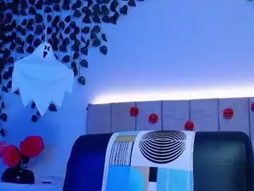 Chaturbate Live Porn of beyume