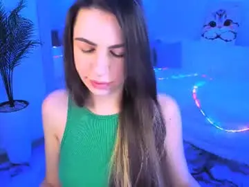 Chaturbate Free Porn Cam of charmingmissmelissa