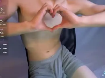 Chaturbate Live Sex Cam of chattypat