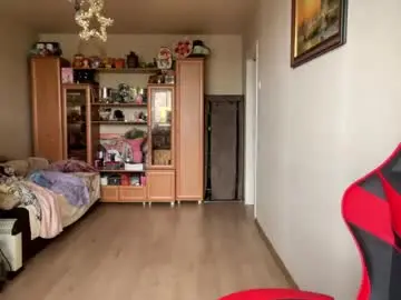 Chaturbate Live Porn of consuelofluellen