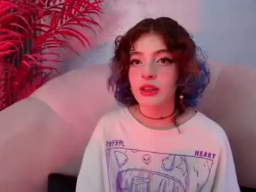 Chaturbate Watch Live Sex Cams of eva_halsey