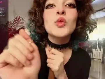 Chaturbate Adult Webcam of eva_halsey