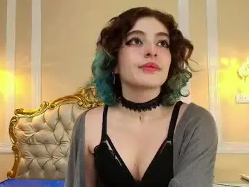 Chaturbate Live Porn of eva_halsey