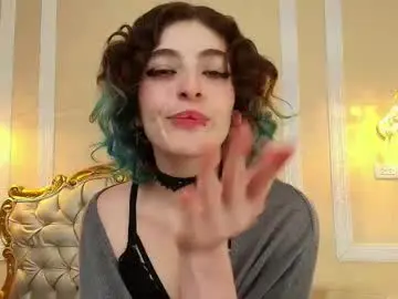 Chaturbate Adult Webcams of eva_halsey