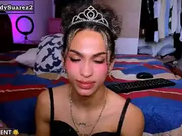 Chaturbate Adult Webcams of fabi_smith09