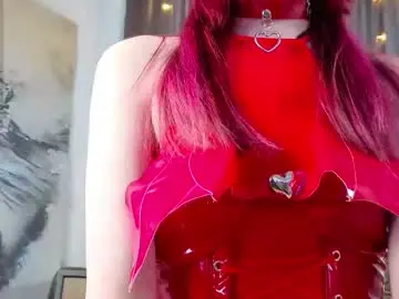 Chaturbate Live Porn of fredericashoen